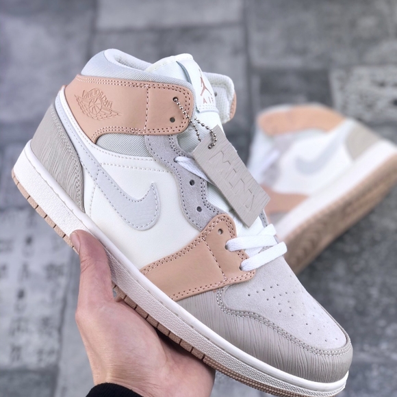 no sail jordan 1